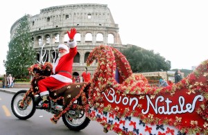 Christmas Italy